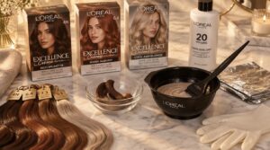 pick the right at-home hair dye for your hair pick the right at-home hair dye for your hair