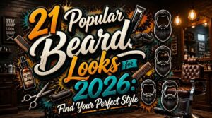 popular beard looks popular beard looks