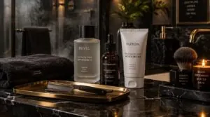 post-shave routine for bump-free skin post-shave routine for bump-free skin