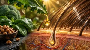 potential vitamin k benefits for hair and scalp potential vitamin k benefits for hair and scalp