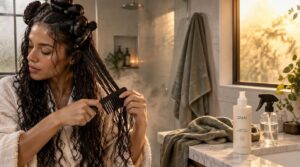 prep and section hair properly prep and section hair properly