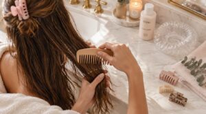 prepare and detangle your hair prepare and detangle your hair