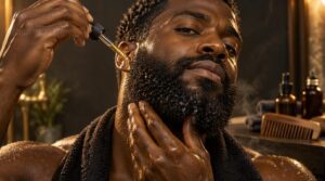 prevent ingrown hairs, beard itch, and dry skin prevent ingrown hairs, beard itch, and dry skin