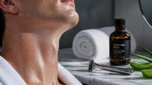 prevent neck razor burn and ingrown hairs prevent neck razor burn and ingrown hairs