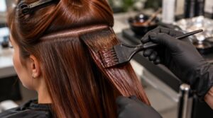 prevent uneven color banding prevent uneven color banding