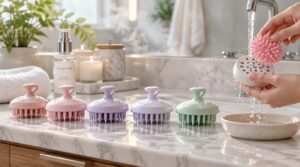 prioritize easy cleaning prioritize easy cleaning