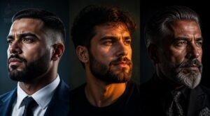 professional, youthful, and mature beard looks professional, youthful, and mature beard looks