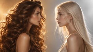 pros and cons of thick vs. thin hair pros and cons of thick vs. thin hair