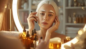 protect sensitive scalp and skin protect sensitive scalp and skin