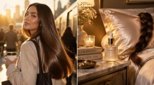 protect your hairstyle day and night protect your hairstyle day and night