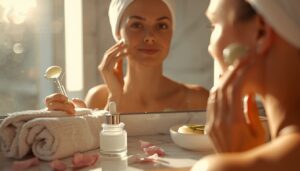 protect your skin after exfoliating protect your skin after exfoliating