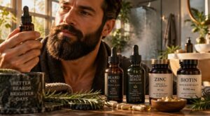 proven tips to boost beard growth naturally proven tips to boost beard growth naturally