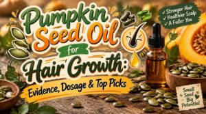 pumpkin seed oil for hair growth pumpkin seed oil for hair growth