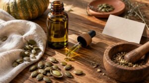 pumpkin seed oil safety, side effects, and suitability pumpkin seed oil safety, side effects, and suitability