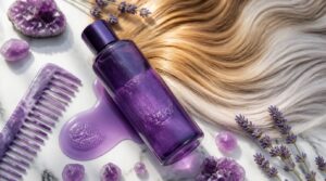 purple shampoo between tonings purple shampoo between tonings