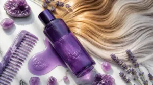 purple shampoo between tonings purple shampoo between tonings