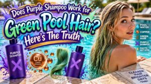 purple shampoo work for green pool hair purple shampoo work for green pool hair