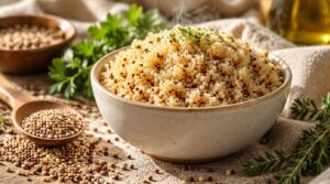 quinoa quinoa