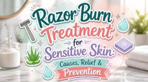 razor burn treatment sensitive skin razor burn treatment sensitive skin