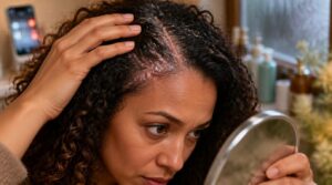 recognizing scalp psoriasis and common triggers recognizing scalp psoriasis and common triggers