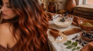 removing or recoloring henna-treated hair removing or recoloring henna-treated hair