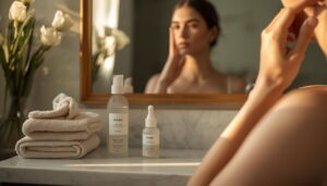 restart exfoliation without reinjuring skin restart exfoliation without reinjuring skin
