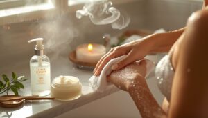 rinse, moisturize, and protect rinse, moisturize, and protect