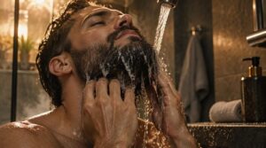 rinse out all lather rinse out all lather
