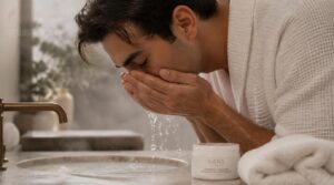 rinse, soothe, and moisturize rinse, soothe, and moisturize