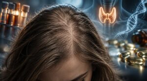 ruling out other hair-loss causes ruling out other hair-loss causes