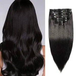 s noilite 10" 22" Thick Double Weft B01460ESXE