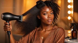 safe blow-drying practices safe blow-drying practices