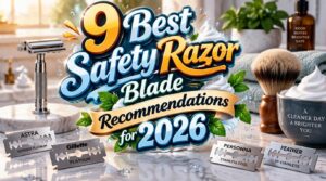 safety razor blade recommendations safety razor blade recommendations