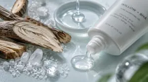 salicylic acid salicylic acid