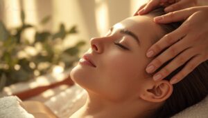scalp massage benefits and evidence scalp massage benefits and evidence