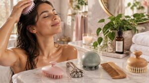 scalp massage benefits and scientific evidence scalp massage benefits and scientific evidence