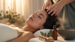 scalp massage safety and frequency scalp massage safety and frequency