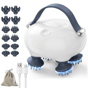 Scalp Massager, Head Massager Scalp B0FSRFSPPB