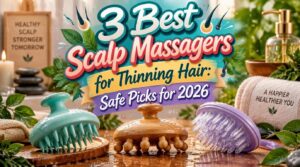 scalp massagers for thinning hair