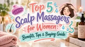 scalp massagers for women scalp massagers for women
