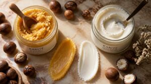 scent, texture, and absorption scent, texture, and absorption