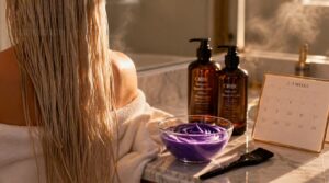 semi-permanent toners: 2–3 weeks semi-permanent toners: 2–3 weeks
