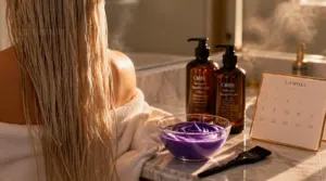 semi-permanent toners: 2–3 weeks semi-permanent toners: 2–3 weeks