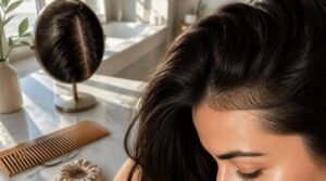 seven signs of healthy hair cycling seven signs of healthy hair cycling