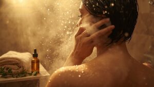 shampoo and oil methods shampoo and oil methods