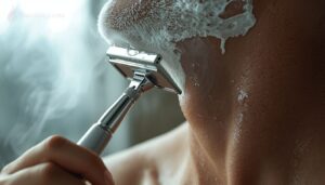 shave your neck closely step by step shave your neck closely step by step
