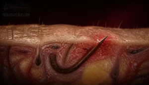 shaving against hair growth shaving against hair growth