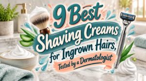 shaving cream for ingrown hairs shaving cream for ingrown hairs
