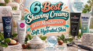 shaving cream with moisturizer shaving cream with moisturizer