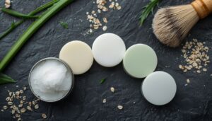 shaving soaps to compare for acne-prone skin shaving soaps to compare for acne-prone skin